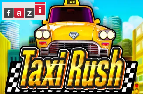 Taxi Rush